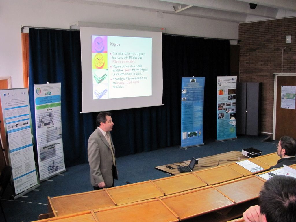 TIE2011_Cadence CAD Workshop 05